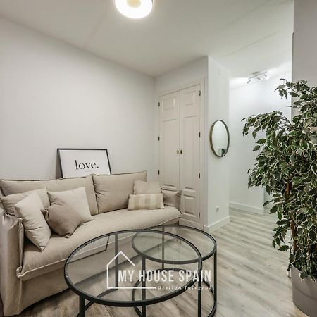 Myhousespain - Glamuroso Piso En Chueca Madrid Exterior foto